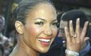 El anillo que le dio Marc Anthony a JLo (Instagram)