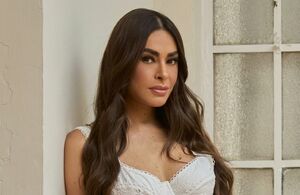 Galilea Montijo: Esta es la enfermedad crónica que sufre