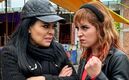 Imelda Tuñón demandará a Maribel Guardia por daño moral (IA)