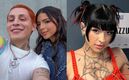 Kunno exhibe a Ángela Aguilar: ¿La cantante espió a Cazzu? Esto se sabe hasta el momento (Foto: Instagram)