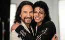 Marco Antonio Solís se compara con Michael Jackson: ¿Es el rey del pop mexicano? (Foto Gemini IA)