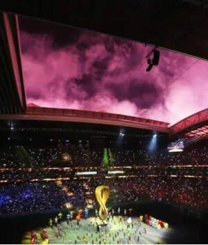 Mundial 2026: Dónde ver las 3 inauguraciones simultáneas en vivo (Instagram)