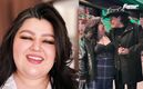 Ella es la Fatshionista, influencer que le pidió matrimonio a su novio