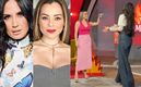 Gaby Ramírez y Joanna Vega-Biestro se pelean en ‘Sale el Sol’ (Instagram)