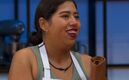 MasterChef 24/7: María del Carmen entró por contactos y no por casting (Foto: Instagram)