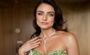 ¿Quiénes han sido todas las parejas de Aislinn Derbez?