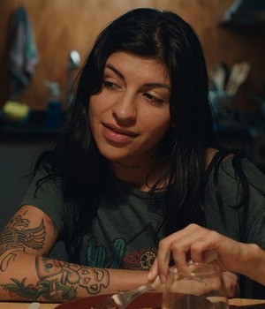 Risa y la cabina del viento: No te pierdas el debut de Cazzu como actriz (Instagram)