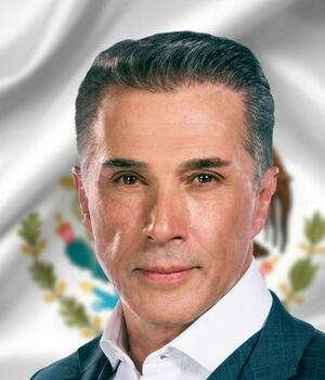 Sergio Mayer revela su deseo de convertirse en Jefe de Gobierno