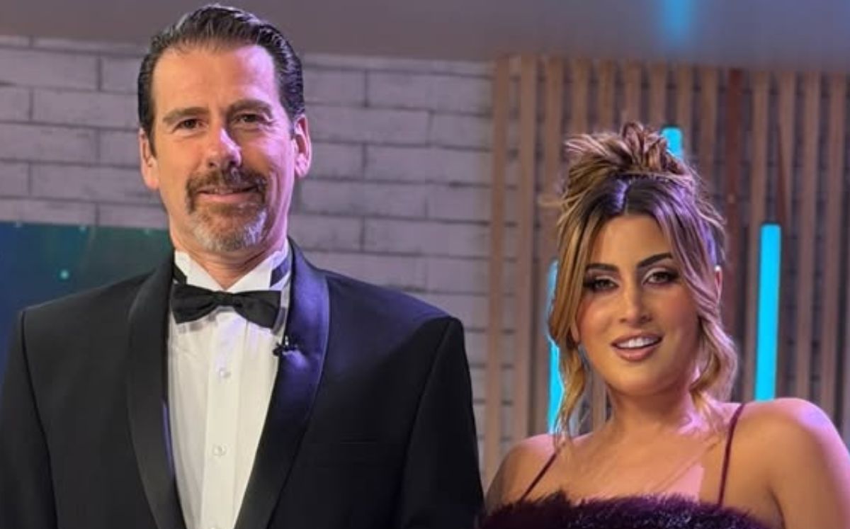 Sofía Rivera Torres y Eduardo Videgaray reportan desaparición
