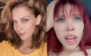 Yeri Mua vuelve a hablar de su polémica con Carolina Miranda (Instagram)