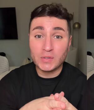 Eddy Nieblas revela que padece prediabetes (Foto: TikTok)