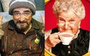 ¿Qué es ‘El Flaco’ Ibáñez de Sara García, la ‘Abuelita de México'? (Instagram)