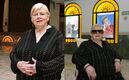 El millonario precio por el que venden la casa de Paquita la del Barrio (Instagram)