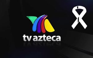 Muere conductor de noticias mexicano y colaborador de TV Azteca