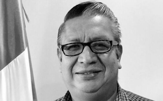 Muere conductor de noticias mexicano y colaborador de TV Azteca