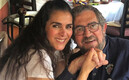 Quién es la esposa de ‘El flaco’ Ibáñez