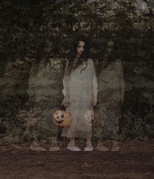La verdad detrás del video de la niña fantasma de Galerías Laguna (Foto: Unsplash)
