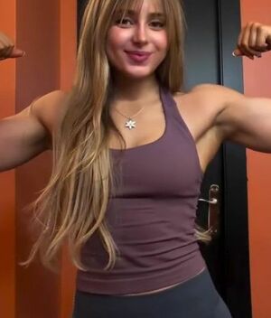 Mira el antes y después de la influencer Roro (Foto: Instagram)