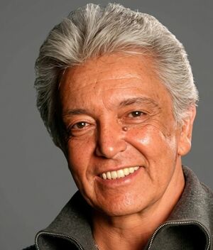Alberto Vázquez anuncia una muerte con desgarrador mensaje