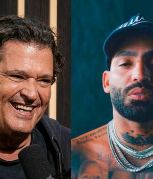 Carlos Vives respalda las declaraciones de Arcángel sobre España