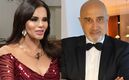 Lucía Méndez se despidió de su ex, Pedro Torres, con un mensaje en redes sociales (Foto: Instagram)
