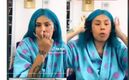 Mona revela cuánto paga a personal de limpieza