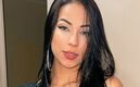 Muere la influencer Roseli Fernandes tras cirugía de aumento de glúteos (Instagram)