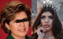 Piden Ficha Roja de Interpol para suegra de Carolina Flores