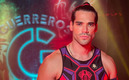 Guerreros 2021. Guty Carrera da positivo a covid-19