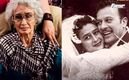 Muere María del Socorro, hermana de Pedro Infante, a los 92 años