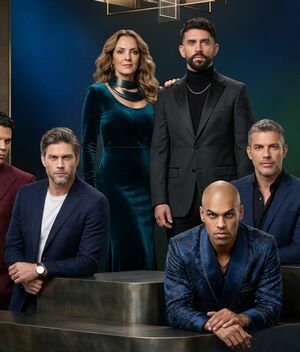 ¿Quién salió de La Casa de los Famosos Telemundo hoy 8 de junio? (IA)