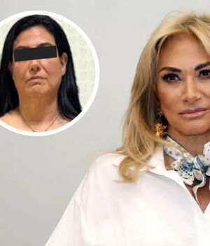 ¿Quién es Suzanne Faugier, excolaboradora de Adela Micha? (Instagram)