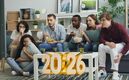 ¡Toma nota! Estas son las series más esperadas del siguiente año (Unsplash)