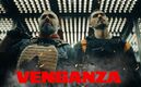 Ellos son todos los actores que aparecen en la película mexicana 'Venganza' (Instagram)