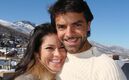 Alessandra y Eugenio ya tienen más de 15 años de relación