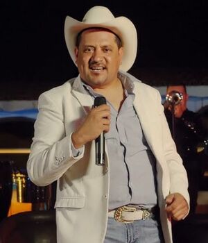 Balean a cantante de regional mexicano tras intentar frustrar robo