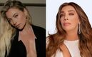 Cynthia Klitbo acusa a Ludwika Paleta de bullying a su sobrina (Instagram)