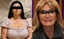 Esto se sabe de la detención de Suzanne 'N', colaboradora de Adela Micha (Foto: Redes Sociales)