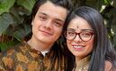 Hijo de Violeta Isfel estalla contra las críticas hacia su madre (Instagram)