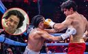 Mario Bautista es sometido a cirugía tras pelea con Aaron Mercury
