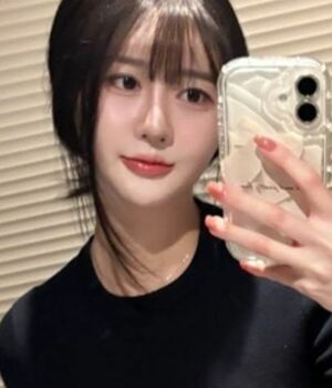 Muere la idol de K-pop Kim Yun Seol a los 27 años (Instagram)