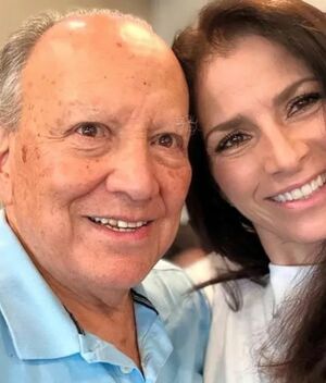 ¿De qué murió Jaime Sánchez Rosaldo, padre de Alessandra Rosaldo?