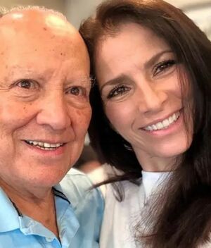 ¿De qué murió Jaime Sánchez Rosaldo, padre de Alessandra Rosaldo?