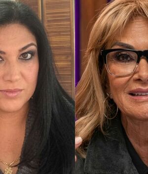 Suzanne Faugier se dijo inocente antes de ser detenida (Foto: Instagram)
