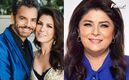 Victoria Ruffo sorprende llenando de HALAGOS a Alessandra Rosaldo (Instagram)