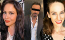 De qué acusan Vanessa Bauche y Sarah Nichols a Pascacio 'N'