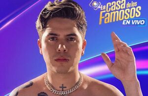 ¿JD Pantoja en LCDLF México? Le habrían ofrecido millones (Instagram)
