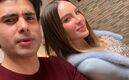 José Ángel Bichir, actor y ex de Belinda, sufre intento de suicidio (Instagram)