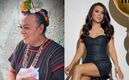 Lady Tacos de Canasta reaparece para festejar 1 millón de seguidores (Instagram)
