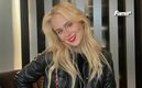 Loreto Peralta reacciona a las burlas a sus dientes (Instagram)